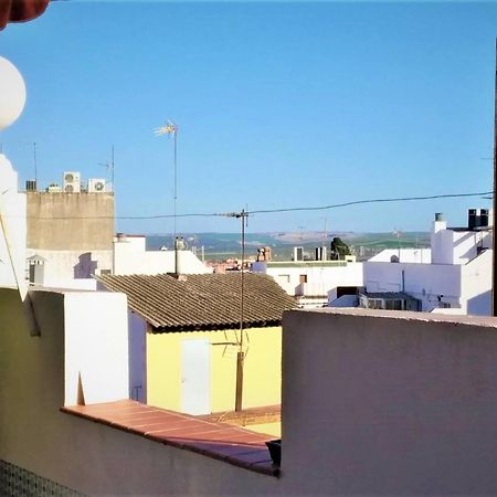 Atico Con Terraza En Pleno Centro Daire Cordoba Dış mekan fotoğraf